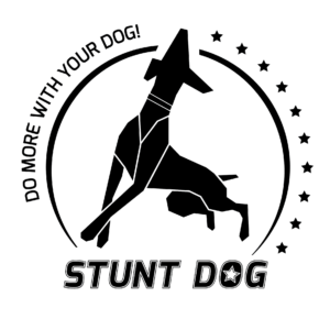 stuntdog logo