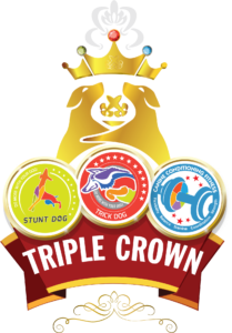 DMWYD Triple Crown logo